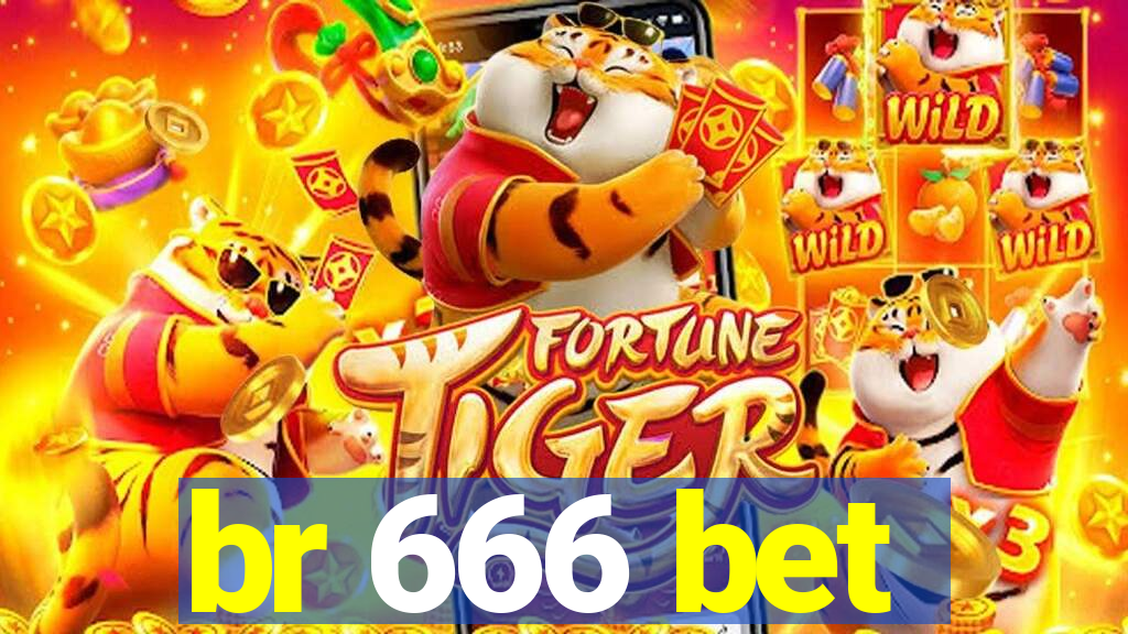 br 666 bet